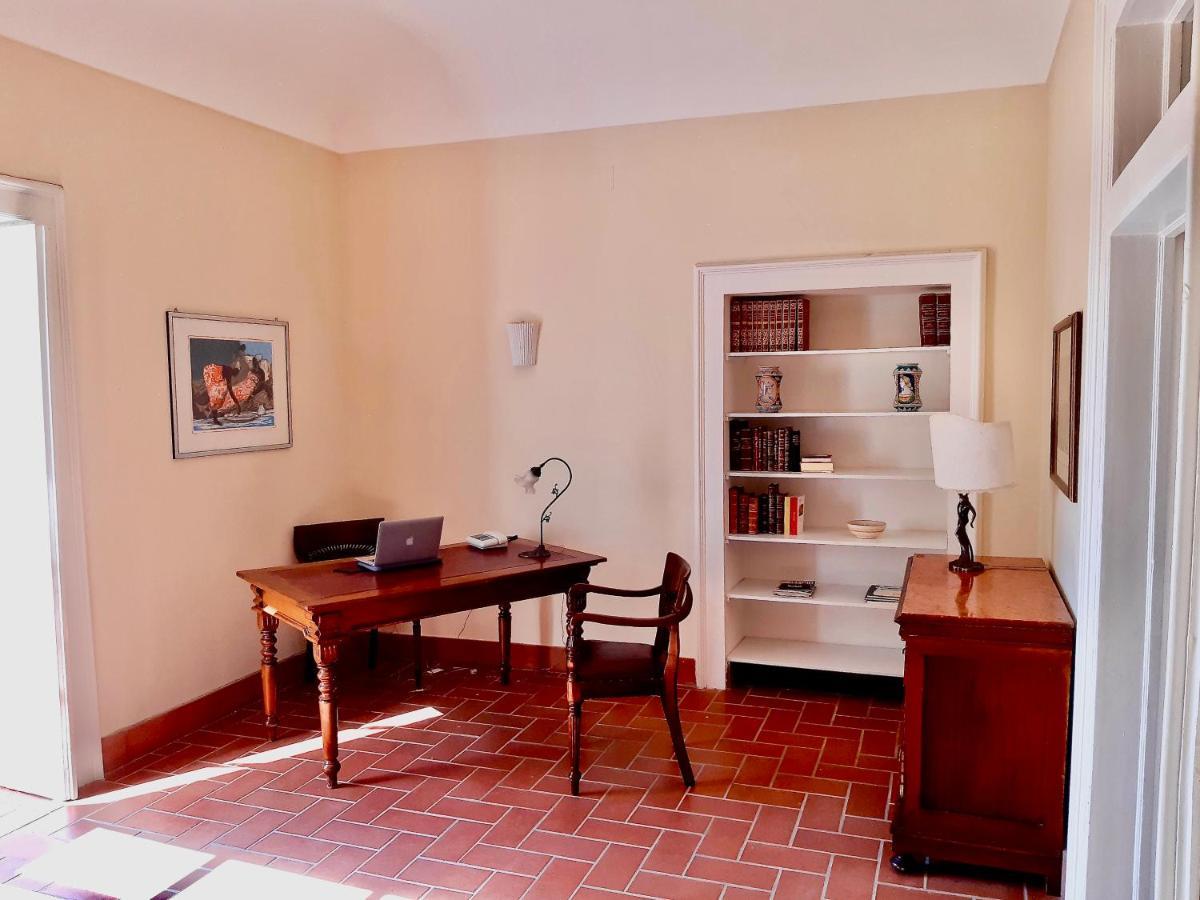 Elegante Appartamento In Palazzo Storico Ortigia Syracuse Exterior foto