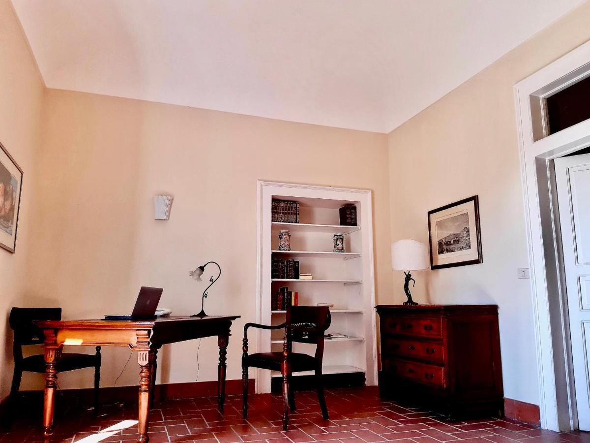 Elegante Appartamento In Palazzo Storico Ortigia Syracuse Exterior foto