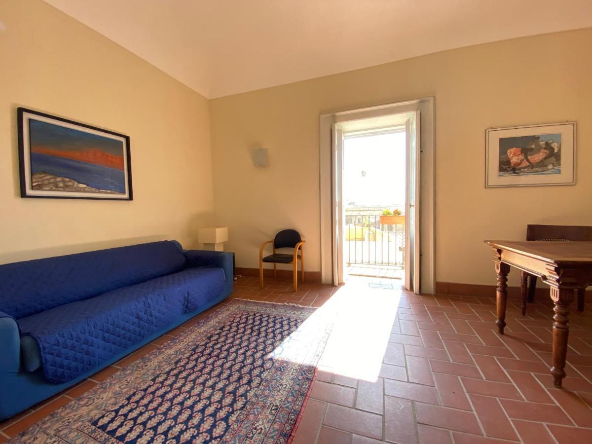 Elegante Appartamento In Palazzo Storico Ortigia Syracuse Exterior foto